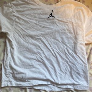 Air Jordan shirt